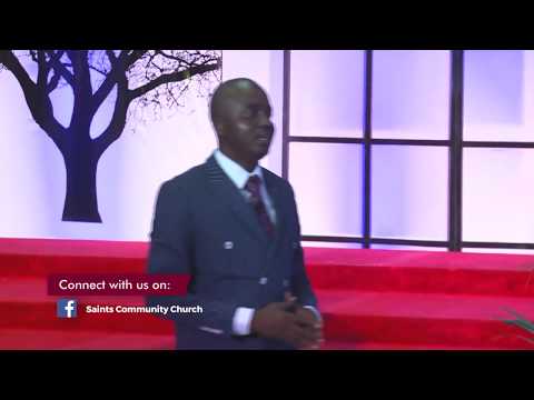 Fellowship of the Spirit | E02