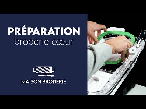 Démonstration de la station