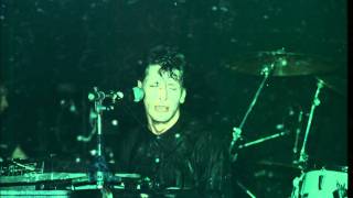 Herman Brood &amp; his Wild Romance @ Assen 1984 - 11 - She&#39;s Too Young (But Not For Me).wmv