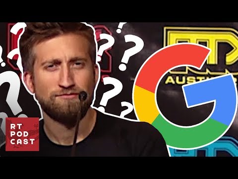 Gavin or Google 15 - #552 | RT Podcast