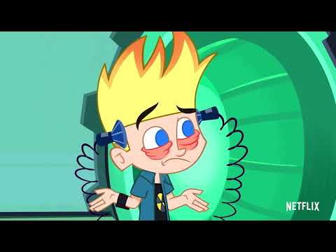 Johnny Testladdin part 19