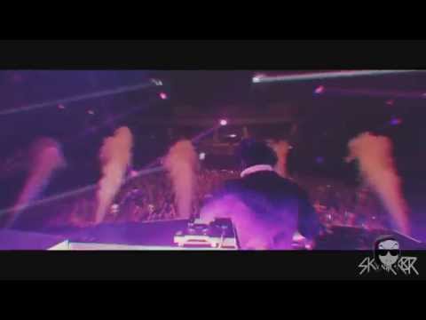 Skrillex 2014 Recap [@SkrillexBR]