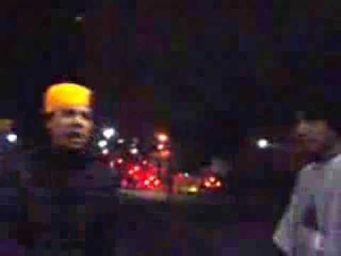 Sian Vs Autentick // Batalla Callejera