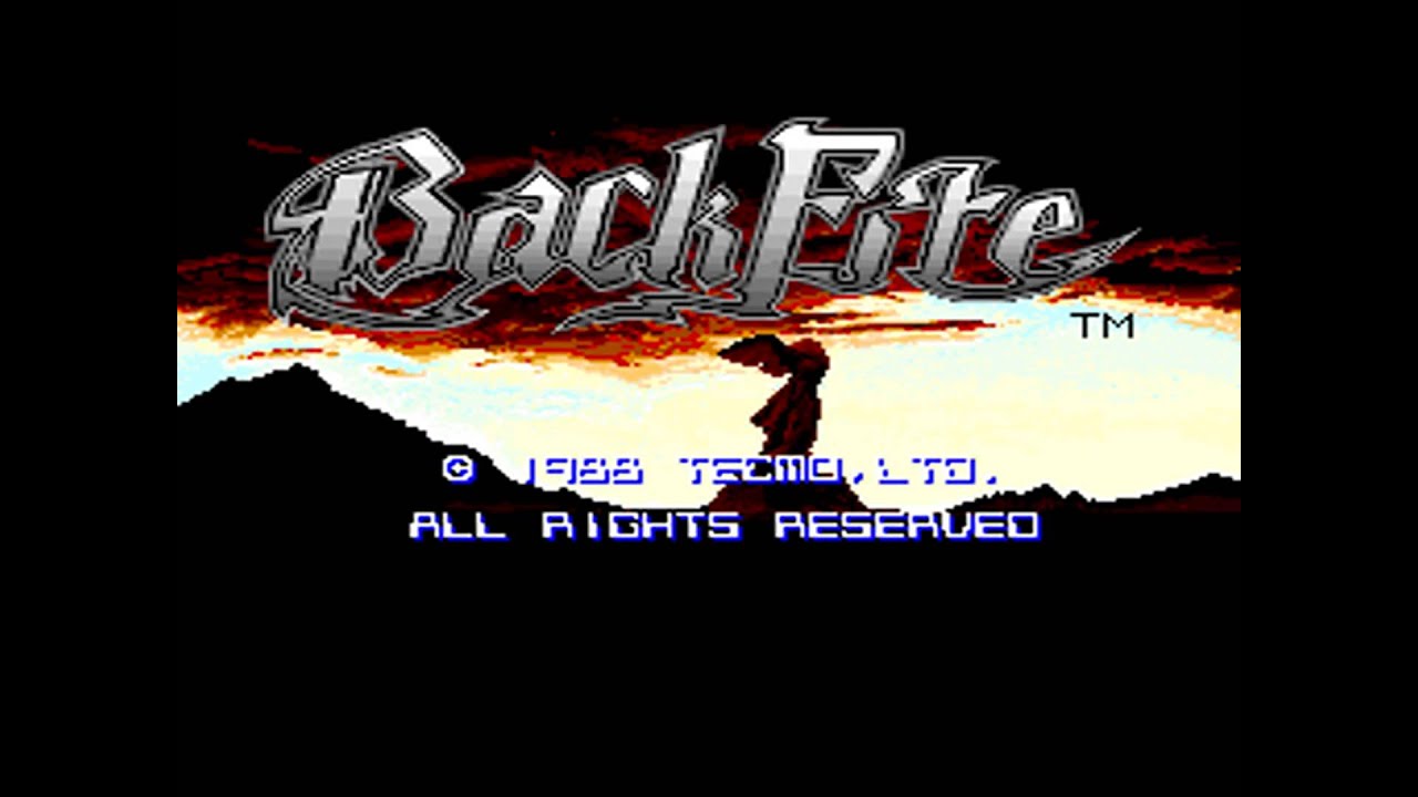 Gameplay Video