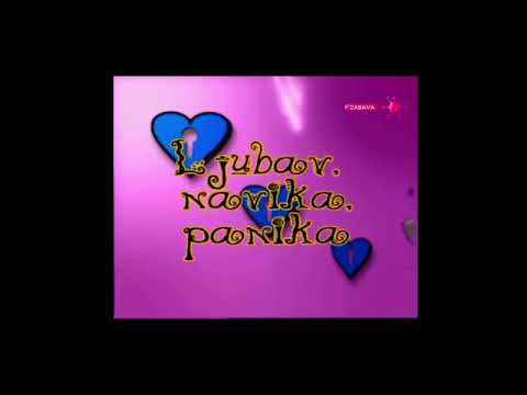 Ljubav navika panika Sezona 3 #ljubavnavikapanika #relax