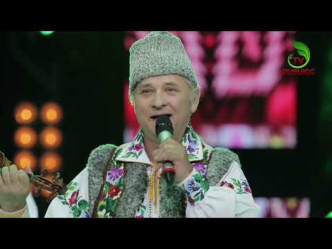 Isidor și Nicolae Glib -  Măi mândruță măi