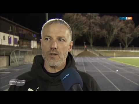 16.Spieltag RL Saison 16/17 FC Viktoria Berlin - FC Carl Zeiss Jena