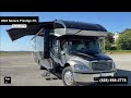 Check out this Video for a 2024 Jayco Seneca Prestige 37L(Stock #467796)  for sale by Pop RVs. This unit is located in Sarasota, FL