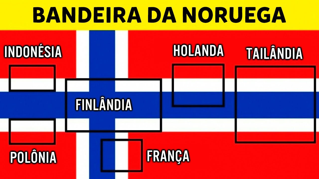 36 FATOS QUE PARECEM MENTIRA