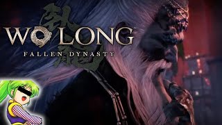 黄巾の乱？私が止めたけど…？【Wo Long: Fallen Dynasty9】