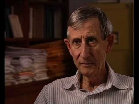 Freeman Dyson - Being outside of general relativity (139/157)