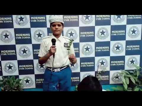 Activity on Surgery done by Sushruta| Father of Surgery | Morning Star School |