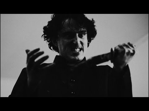 Night Terrors Episode Two: Communion - Teaser Trailer