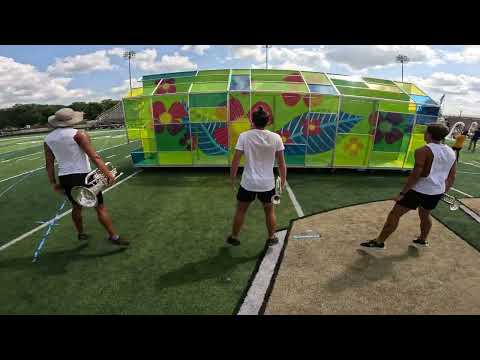 2023 Bluecoats Trumpet Screamer Soloist