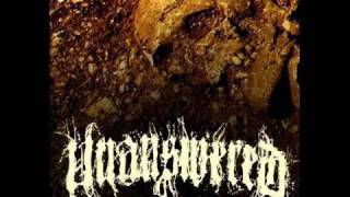 Unanswered - Fed on Zaqqum