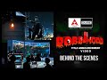 Robinhood Glimpse | Behind-the-scenes (BTS) | Nithiin | Venky Kudumula | ANR Virtual