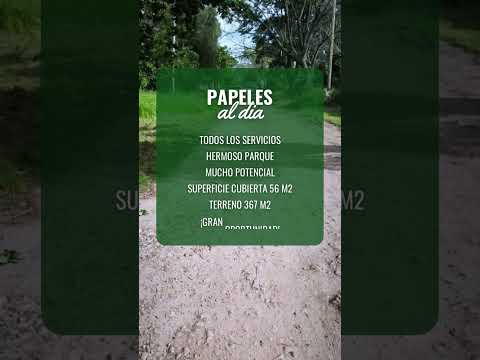 Venta Casa Paso del Rey, partido de Moreno, provincia de buenos aires