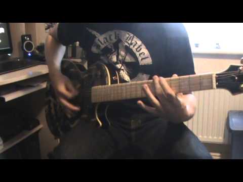 Black Label Society Suicide Messiah Cover