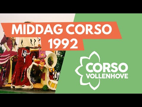 YouTube thumbnail Corso 1992