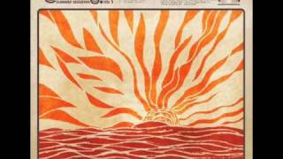 Causa Sui - Santa Sangre