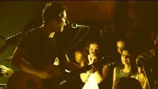 The Wanton Bishops - &quot;Sleep With The Lights On&quot; [Official Video]