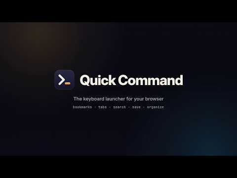 Item video thumbnail