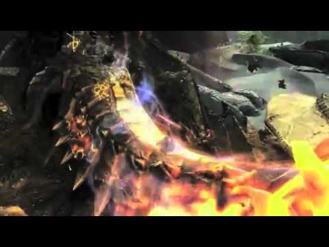 Dovahkiin - Skyrim Rap (Clean)