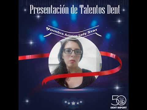 PRESENTACIÓN DE CONCURSANTES