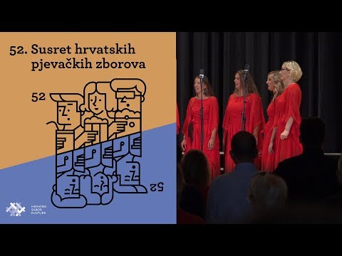 Klapa „Teranke“, Pula  | Istarski ples