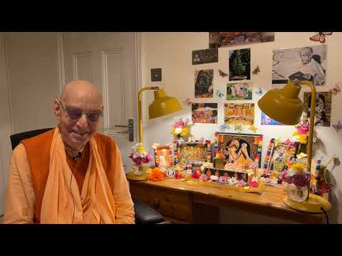 Śrīmad-Bhāgavatam 4.8.7