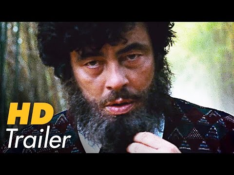 Exklusiv: ESCOBAR - PARADISE LOST Trailer German Deutsch (2015) Benicio del Toro