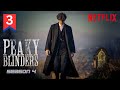 Peaky blinders Season 4 Episode 3 Explained in Hindi | Netflix Series हिंदी / उर्दू | Hitesh Nagar