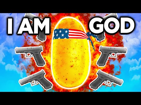 The Most American Game... And How To Destroy It!