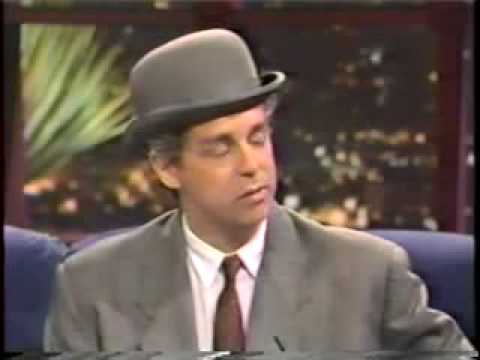 Pet Shop Boys interview from 1988