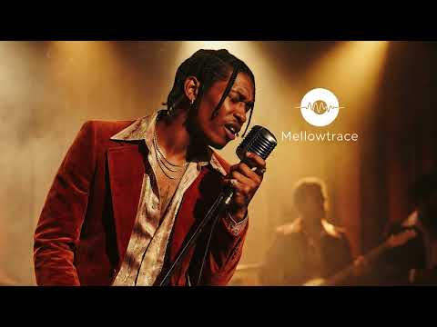 NGAZ YB - Morning (มอนิ่ง) | เวอร์ชัน Blues Soul Jazz