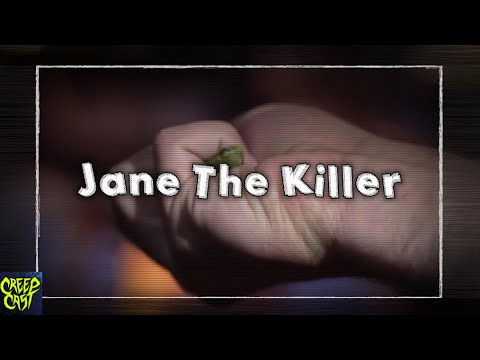 CreepCast: Funny Moments (Jane The Killer)