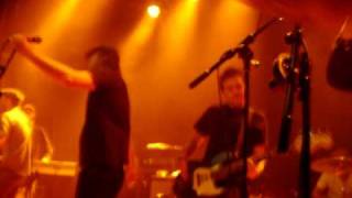 Mad Caddies Live - Lay your Head Down