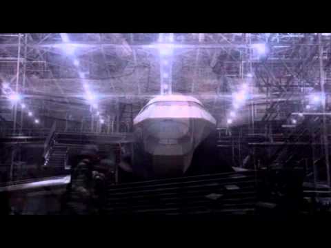Armored Core - Last Raven - Opening CG