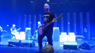 Alexisonfire - Young Cardinals - O2 Academy, Brixton - 11/06/2018