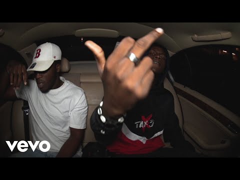 Richi Bling - Fantasma