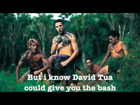 JGeek and The Geeks - Maori Boy Sing-a-Long