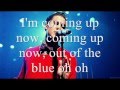 Cough Syrup Glee Lyrics 