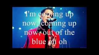 Cough Syrup Glee Lyrics