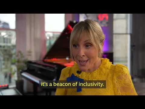 BBC: The Eurovision Piano Party (News)