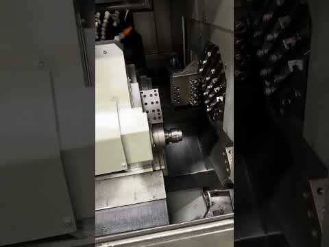 2007 CITIZEN K16VIIP Swiss Type Automatic Screw Machines | CNC EXCHANGE (1)