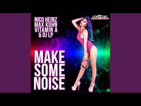 Make Some Noise (Radio Edit)