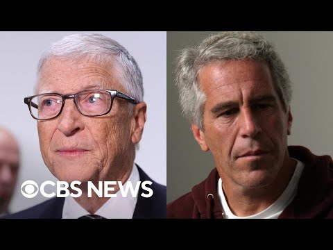 Bill Gates says Jeffrey Esptein used his affairs to pressure him into a relationship