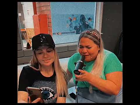 Solange Almeida e Priscila Meireles - Flores (Ensaio)