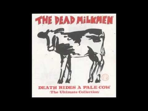 Dead Milkmen - surfin cow