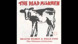 Dead Milkmen - surfin cow